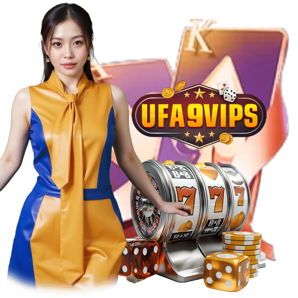 ufa9vip เครดิตฟรี