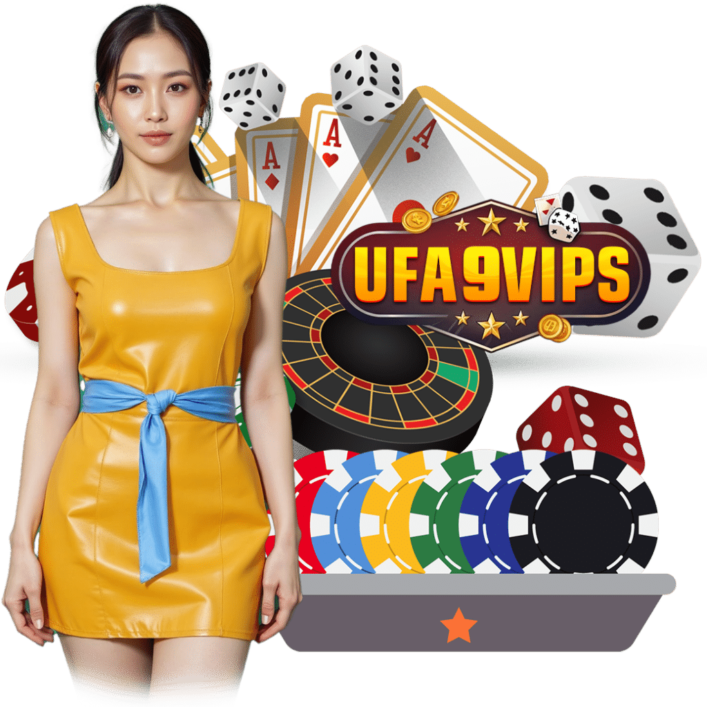 ufa9vip สมัคร