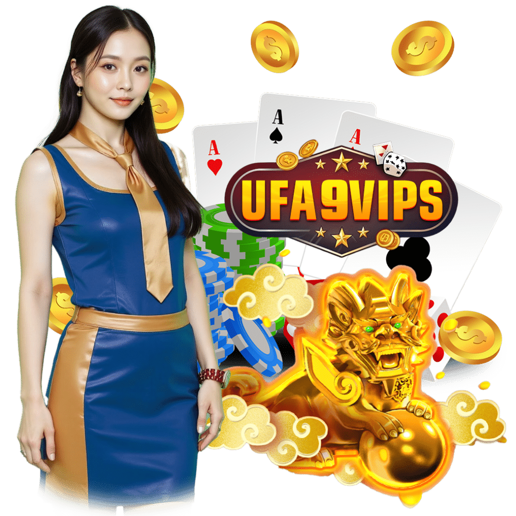 ufa9vip ทรูวอเลท