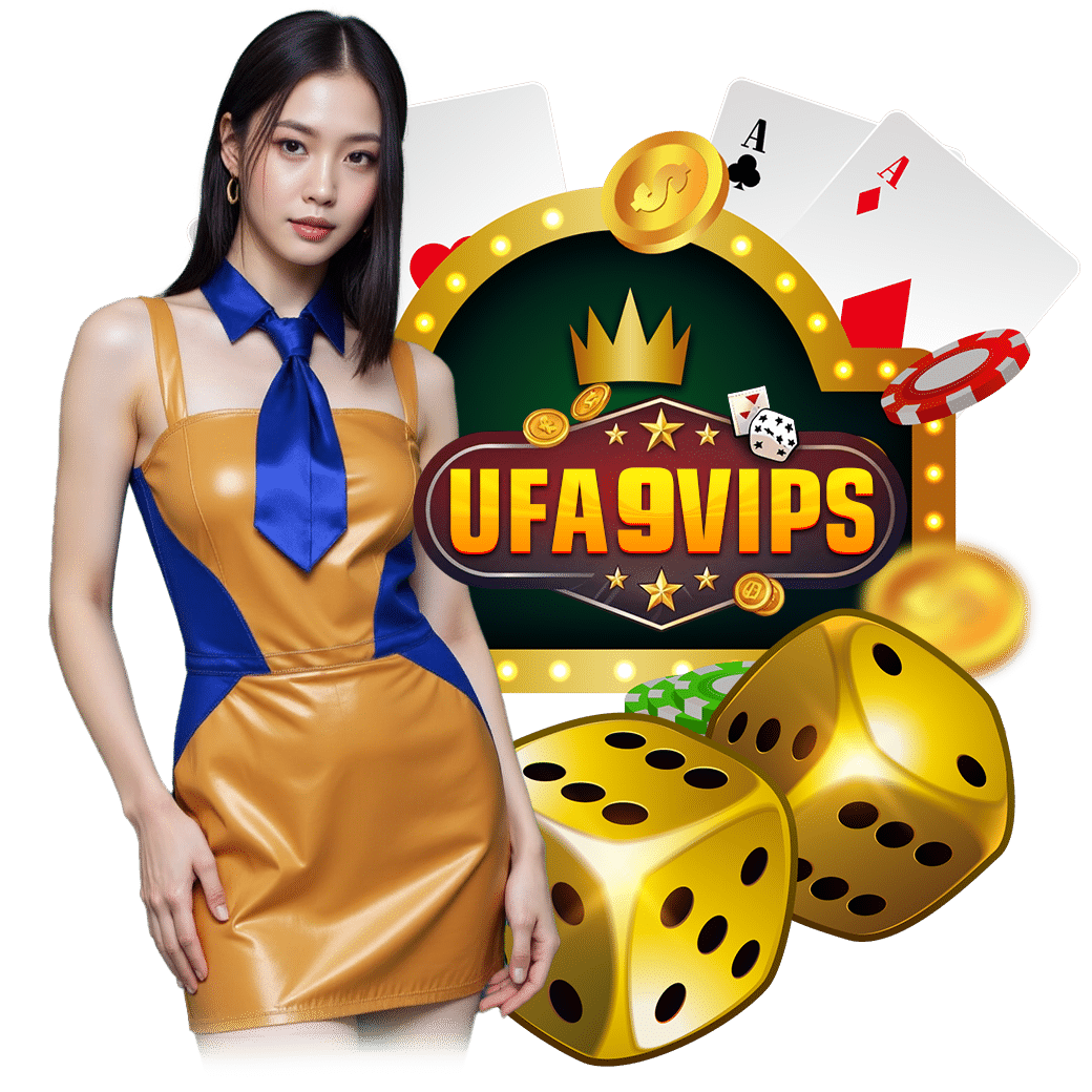 ufa9vip slot